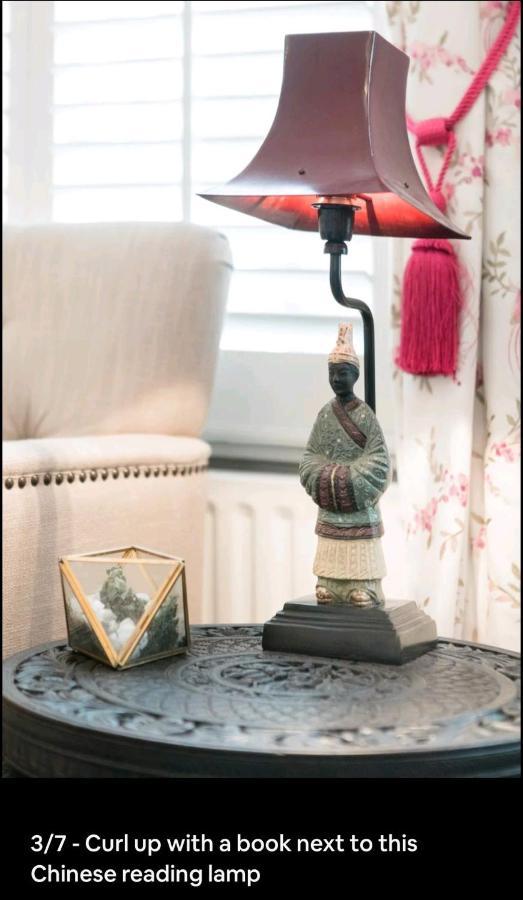 Stylish Room With Private Bath & Terrace In Super Central Clapham Junction Minutes From Victoria, Waterloo Londra Esterno foto