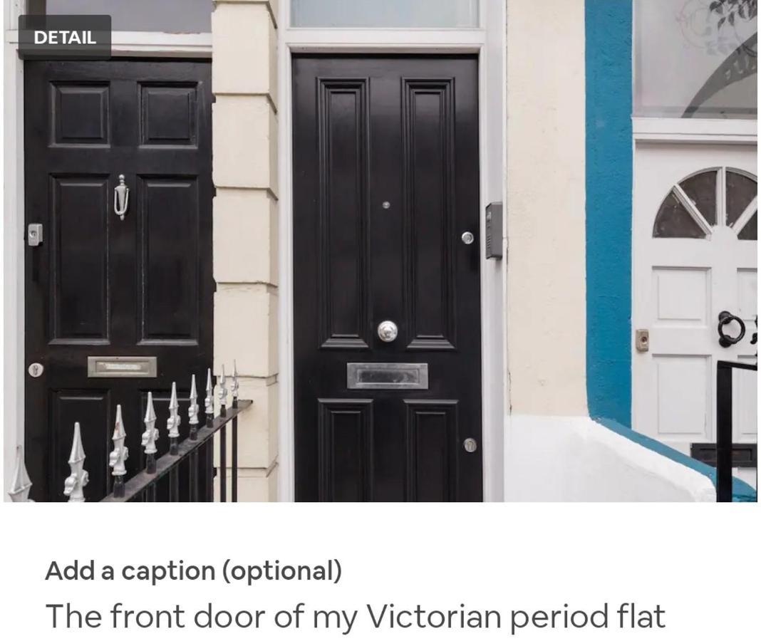 Stylish Room With Private Bath & Terrace In Super Central Clapham Junction Minutes From Victoria, Waterloo Londra Esterno foto