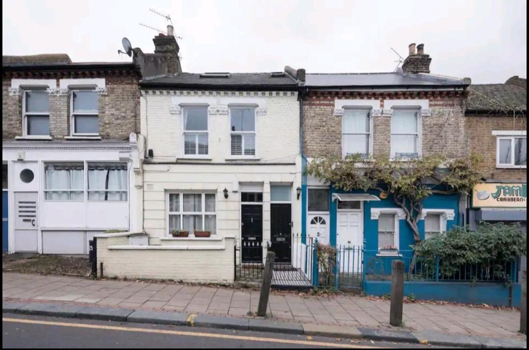 Stylish Room With Private Bath & Terrace In Super Central Clapham Junction Minutes From Victoria, Waterloo Londra Esterno foto
